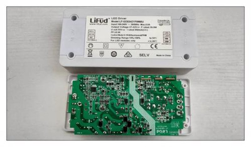 LED驱动电源:照亮未来科技之路